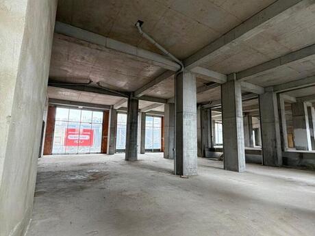 Obyekt - Şah İsmayıl Xətai m. - 398.3 m²