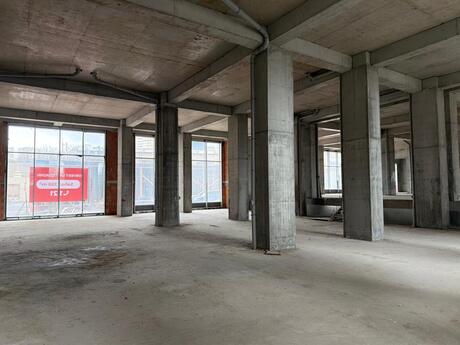 Obyekt - Şah İsmayıl Xətai m. - 398.3 m²