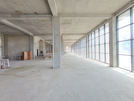 Объявление №5824103 - Баку, м. Ази Асланов, 500 м²