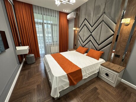 2 otaqlı mənzil, 86 m², İnşaatçılar: 438 000 ₼ 5