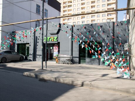 Объявление №5824376 - Хырдалан, Хырдалан, 325 м²