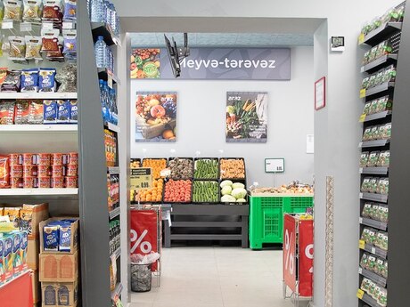 Obyekt - Xırdalan - 325 m²