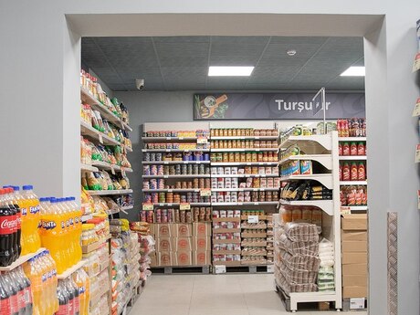 Obyekt - Xırdalan - 325 m²