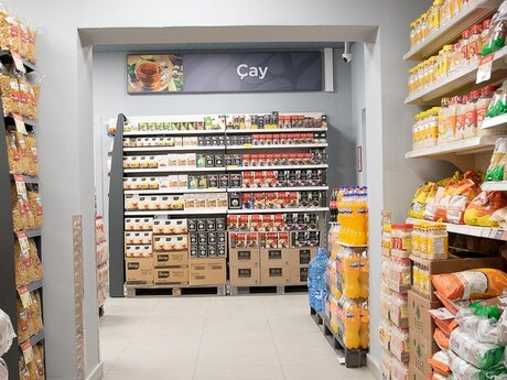 Obyekt - Xırdalan - 325 m²