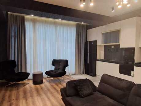 Объявление №5824374 - Баку, м. Иншаатчылар, 3-комн., 120 м², 3/17 этаж