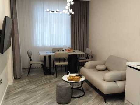 2-комнатная квартира, 80 м², 28 May: 295 000 ₼ 3