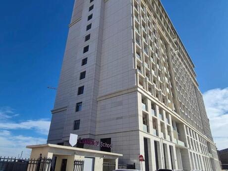 Объявление №5824669 - Баку, пос. Баилова, 2-комн., 72 м², 17/17 этаж