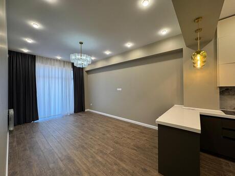 2-room apartment, 65 m², Boulevard Palace: 228 000 ₼ 5