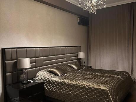 Elmlər Akademiyasında 3 otaqlı yeni tikili mənzil kirayə verilir, 160 m², 1 700 AZN/ay, şəkil 4 / 12