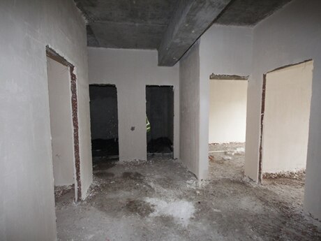 5 otaqlı yeni tikili - Nəriman Nərimanov m. - 202 m²