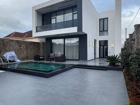 Объявление №5824579 - Баку, пос. Мардакан, 4-комн., 250 м²