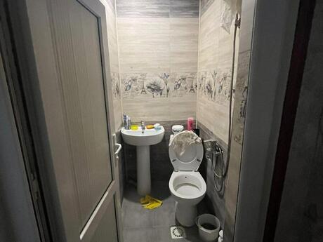 2 otaqlı həyət evi, 40 m², Nərimanov: 38 000 ₼ 4