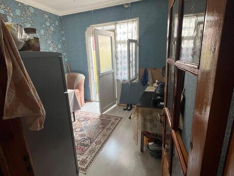 2 otaqlı həyət evi, 40 m², Nərimanov: 38 000 ₼ 3