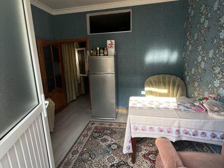 Объявление №5824617 - Баку, Наримановский  р., 2-комн., 40 м²