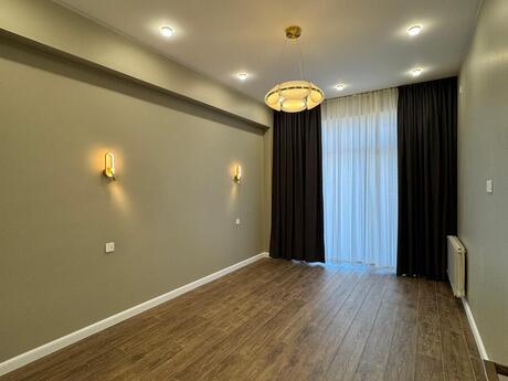 2-комнатная квартира, 65 м², Boulevard Palace: 230 000 ₼ 5