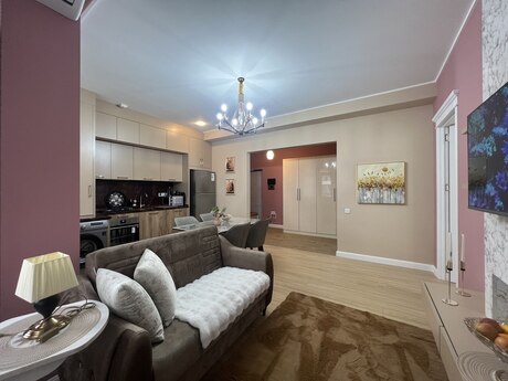 Kirayə 3 otaqlı mənzil, 75 m², 20 Yanvar: 1 100 ₼/ay 4