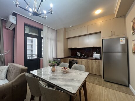 Kirayə 3 otaqlı mənzil, 75 m², 20 Yanvar: 1 100 ₼/ay 5