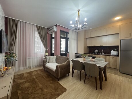 Kirayə 3 otaqlı mənzil, 75 m², 20 Yanvar: 1 100 ₼/ay 3