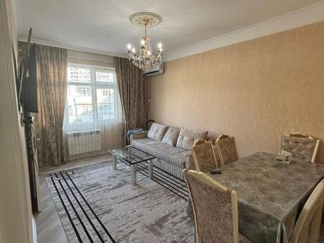 Elan №5824718 - Bakı, 20 Yanvar m., 2 otaqlı, 60 m², 3/5 mərtəbə