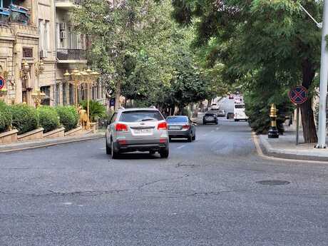 3-room apartment, 51 m², İçəri Şəhər: 155 000 ₼ 4