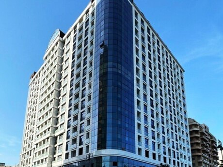 4 otaqlı mənzil, 175 m², Koroğlu Residence: 623 000 ₼ 4