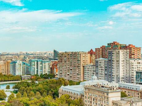 4 otaqlı mənzil, 175 m², Koroğlu Residence: 623 000 ₼ 3