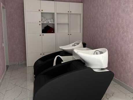 Obyekt - Nəriman Nərimanov m. - 80 m²