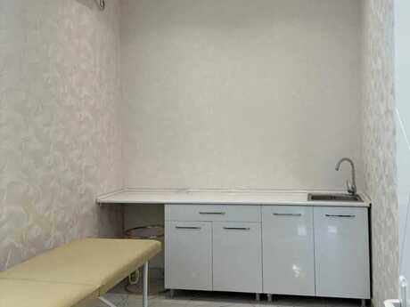 Obyekt - Nəriman Nərimanov m. - 80 m²