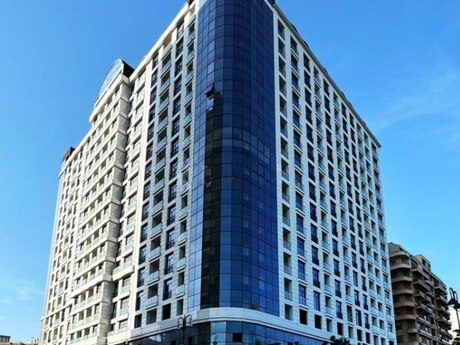 4 otaqlı mənzil, 196 m², Koroğlu Residence: 775 000 ₼ 4