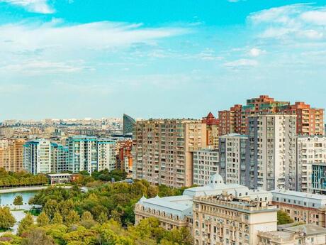 4 otaqlı mənzil, 196 m², Koroğlu Residence: 775 000 ₼ 3