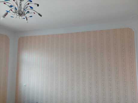 4 otaqlı köhnə tikili - Xalqlar Dostluğu m. - 100 m²