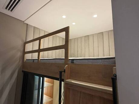 2 otaqlı yeni tikili - Nardaran q. - 70 m²