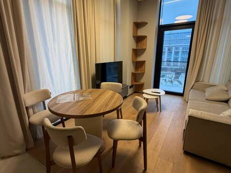 Elan №5824800 - Bakı, Nardaran q., 2 otaqlı, 70 m², 4/7 mərtəbə