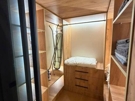 Аренда: 2-комнатная квартира, 70 м², Nardaran: 1 300 ₼/мес 5