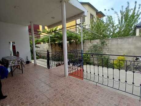 3 otaqlı həyət evi/bağ evi - Badamdar q. - 115 m²