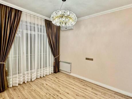 2-комн. новостройка - м. 20 января - 60 м²