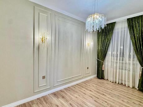 2-комн. новостройка - м. 20 января - 60 м²