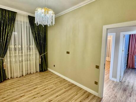 2-комн. новостройка - м. 20 января - 60 м²
