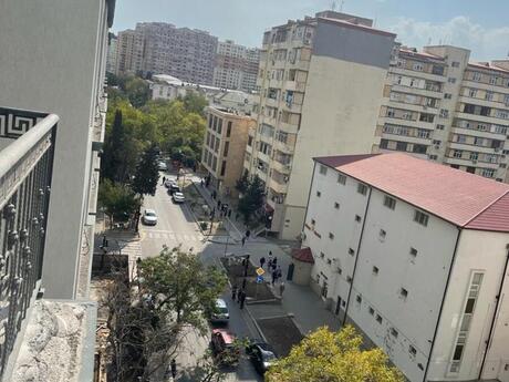 Nəriman Nərimanovda 3 otaqlı yeni tikili mənzil satılır, 155 m², 465 000 AZN, şəkil 4 / 12