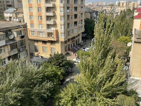 Nəriman Nərimanovda 3 otaqlı yeni tikili mənzil satılır, 155 m², 465 000 AZN, şəkil 5 / 12