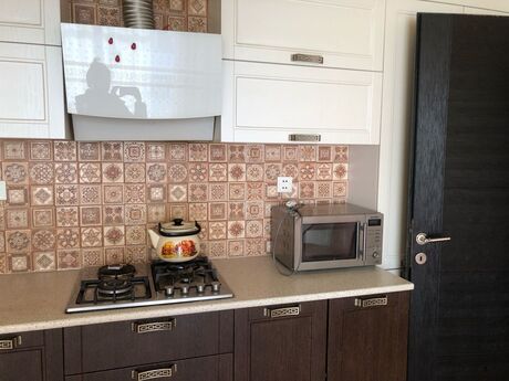 2 otaqlı yeni tikili - 20 Yanvar m. - 60 m²