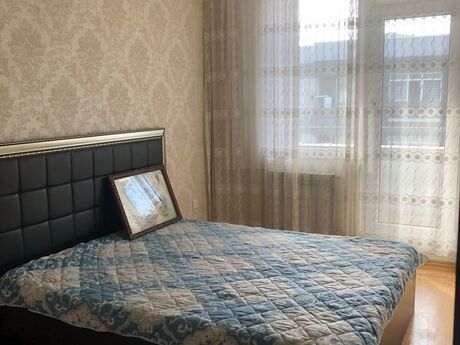 2 otaqlı yeni tikili - 20 Yanvar m. - 60 m²
