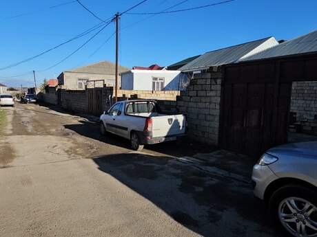 Объявление №5824961 - Баку, пос. Масазыр, 4-комн., 140 м²