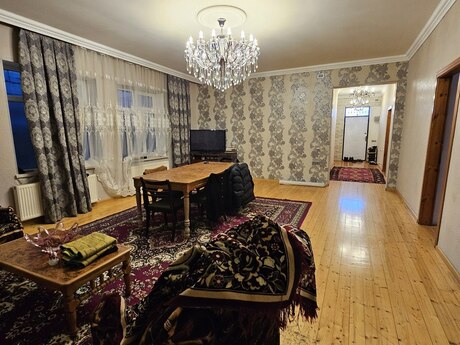 4 otaqlı həyət evi, 140 m², Masazır: 107 000 ₼ 5