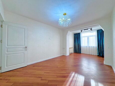 Elan №5824955 - Bakı, Neftçilər m., 2 otaqlı, 50 m², 4/5 mərtəbə