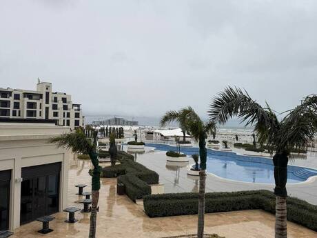 Elan №5825018 - Bakı, Nardaran q., 2 otaqlı, 90 m², 2/2 mərtəbə