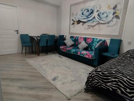 3 otaqlı mənzil, 56 m², Masazır: 83 500 ₼ 2