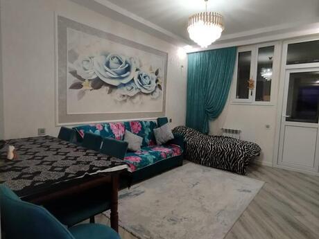 Elan №5825059 - Bakı, Masazır q., 3 otaqlı, 56 m², 3/6 mərtəbə