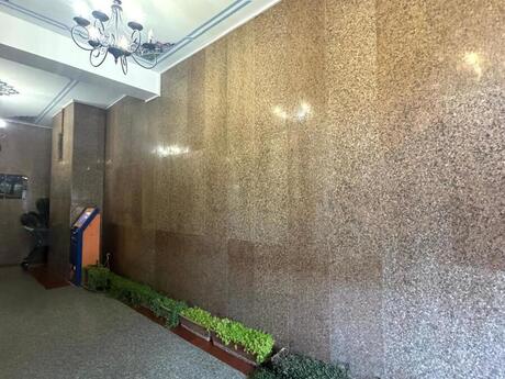 3 otaqlı yeni tikili - 28 May m. - 153 m²
