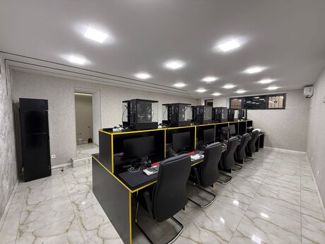 Obyekt - Xalqlar Dostluğu m. - 101 m²